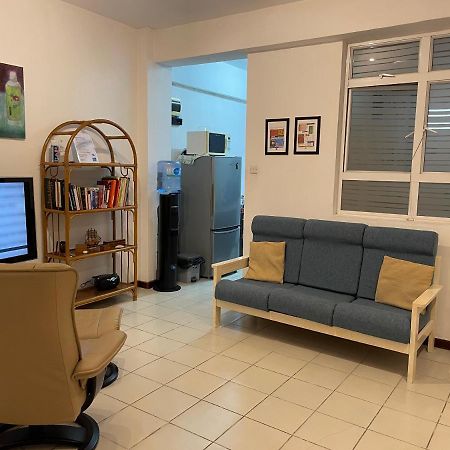 Private Apartment Wakin Residence, City Centre, Port Louis Esterno foto