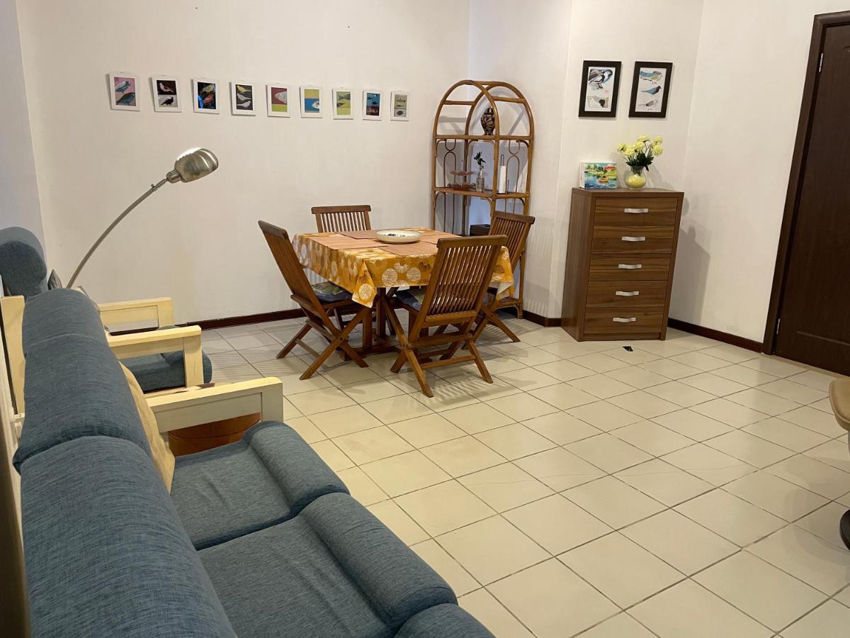 Private Apartment Wakin Residence, City Centre, Port Louis Esterno foto