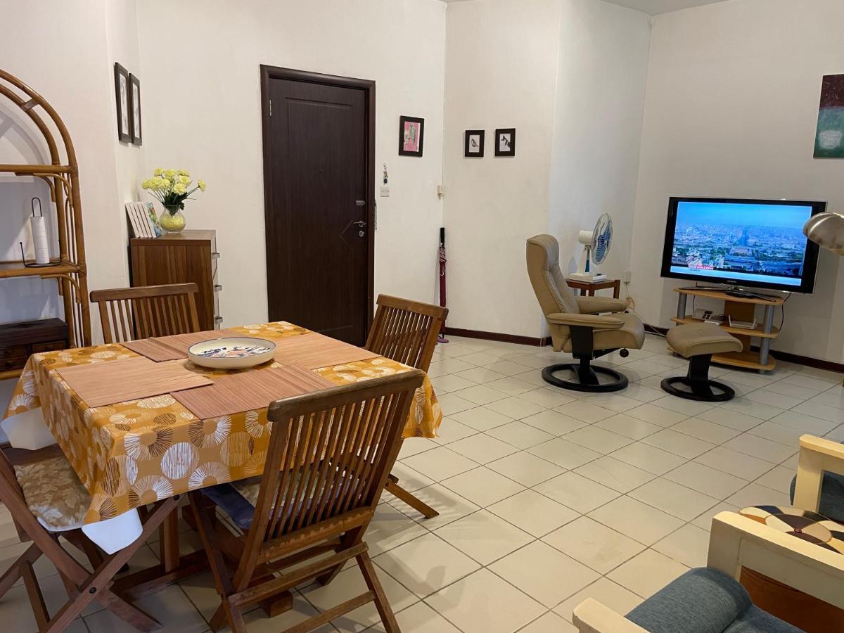 Private Apartment Wakin Residence, City Centre, Port Louis Esterno foto