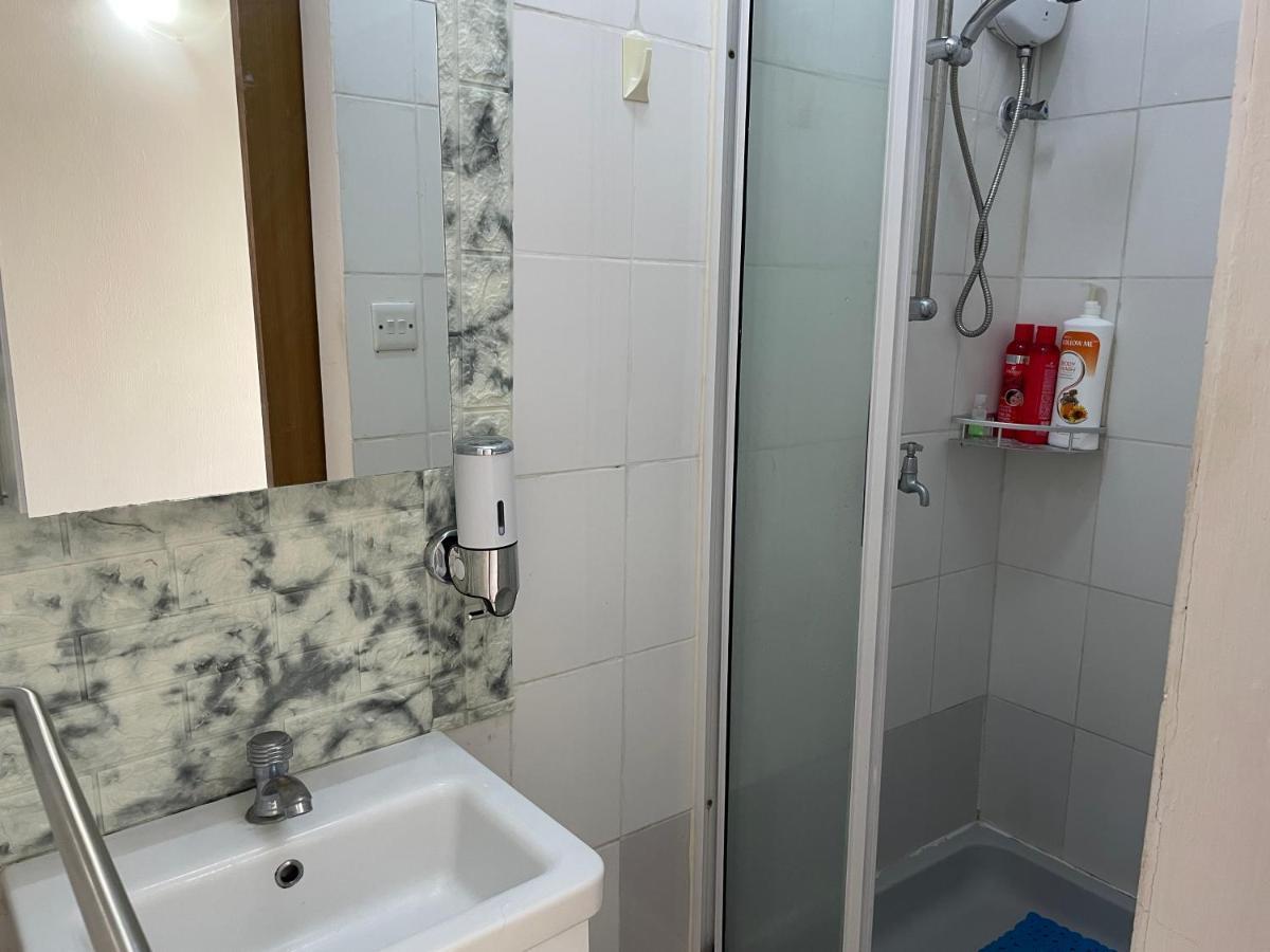 Private Apartment Wakin Residence, City Centre, Port Louis Esterno foto