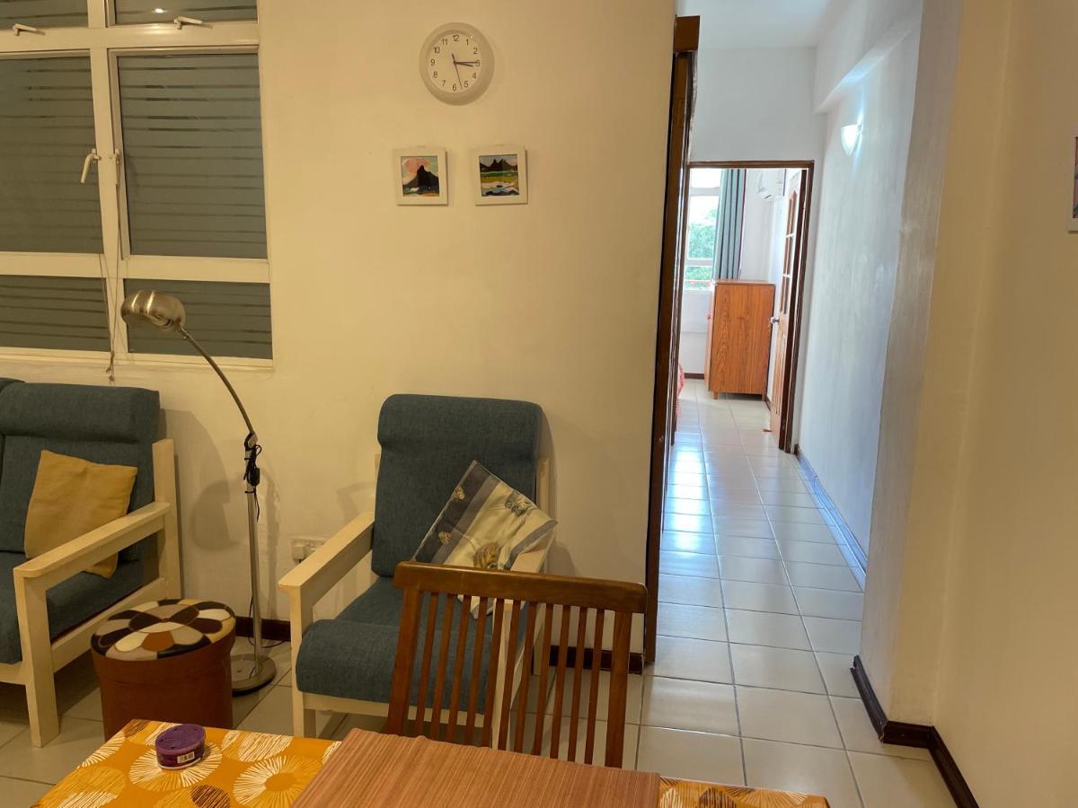 Private Apartment Wakin Residence, City Centre, Port Louis Esterno foto