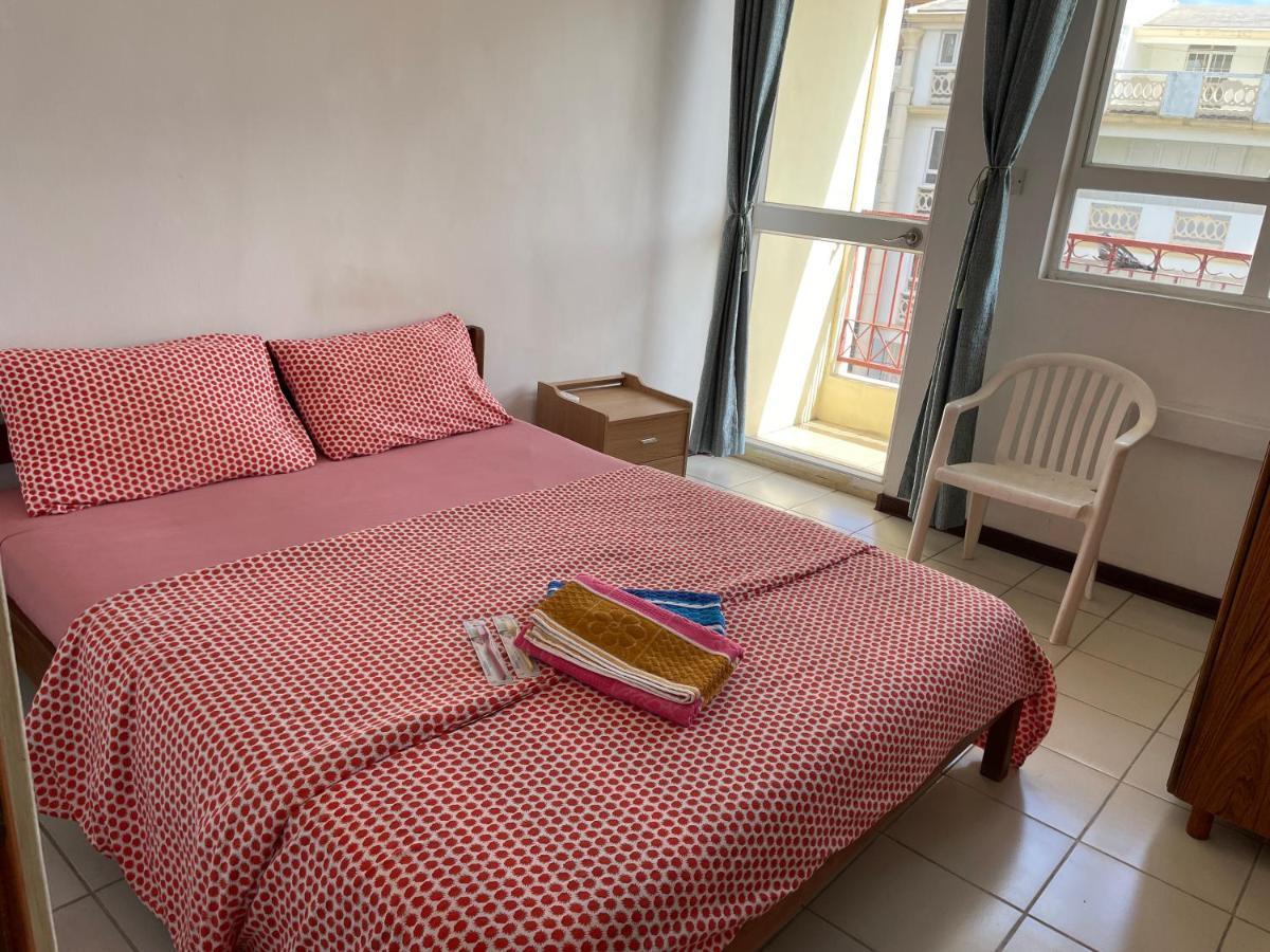 Private Apartment Wakin Residence, City Centre, Port Louis Esterno foto