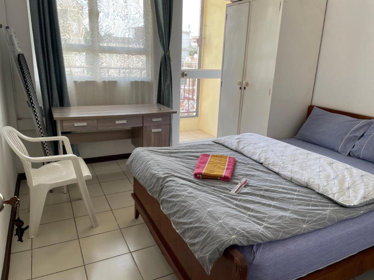 Private Apartment Wakin Residence, City Centre, Port Louis Esterno foto