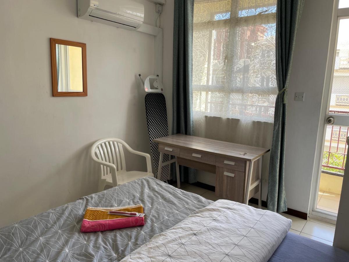 Private Apartment Wakin Residence, City Centre, Port Louis Esterno foto
