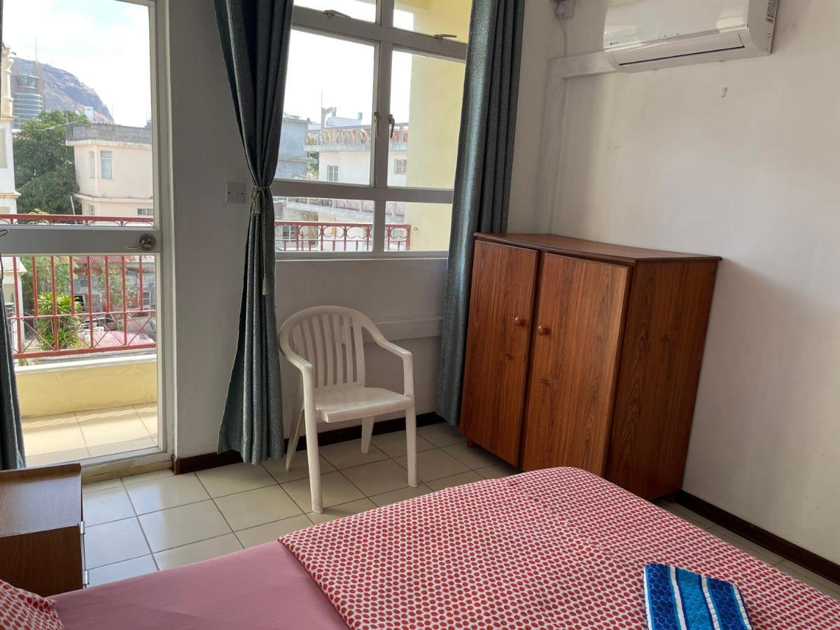 Private Apartment Wakin Residence, City Centre, Port Louis Esterno foto